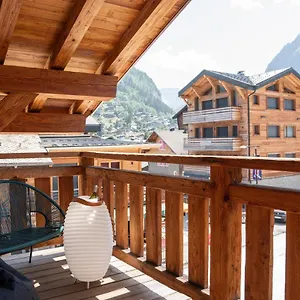 Le Nativ Appartement Morzine