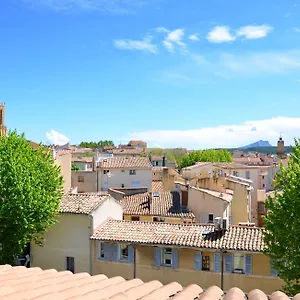3* Hotel Du Globe