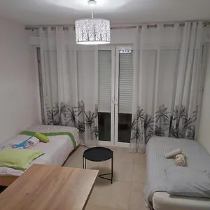 Studio Zen Avec Balcon En Plein Centre Appartement Aix-en-Provence