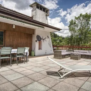Gaillands North Appartement Chamonix