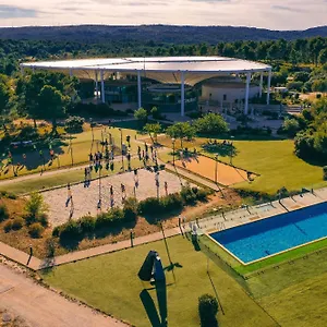3* Hotel Thecamp & - Aix En Provence