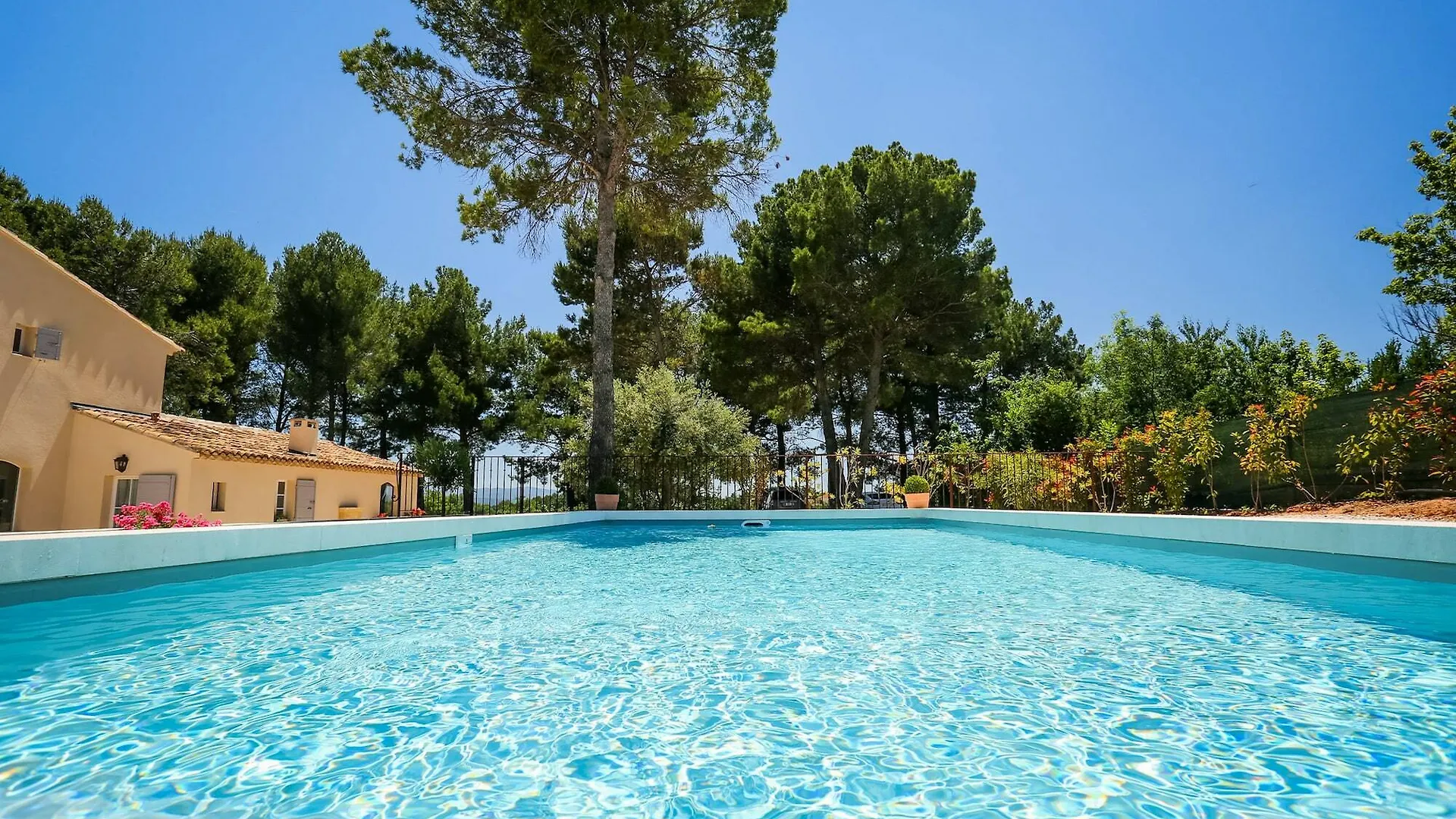 Hotel Mas De La Granette à Aix-en-Provence